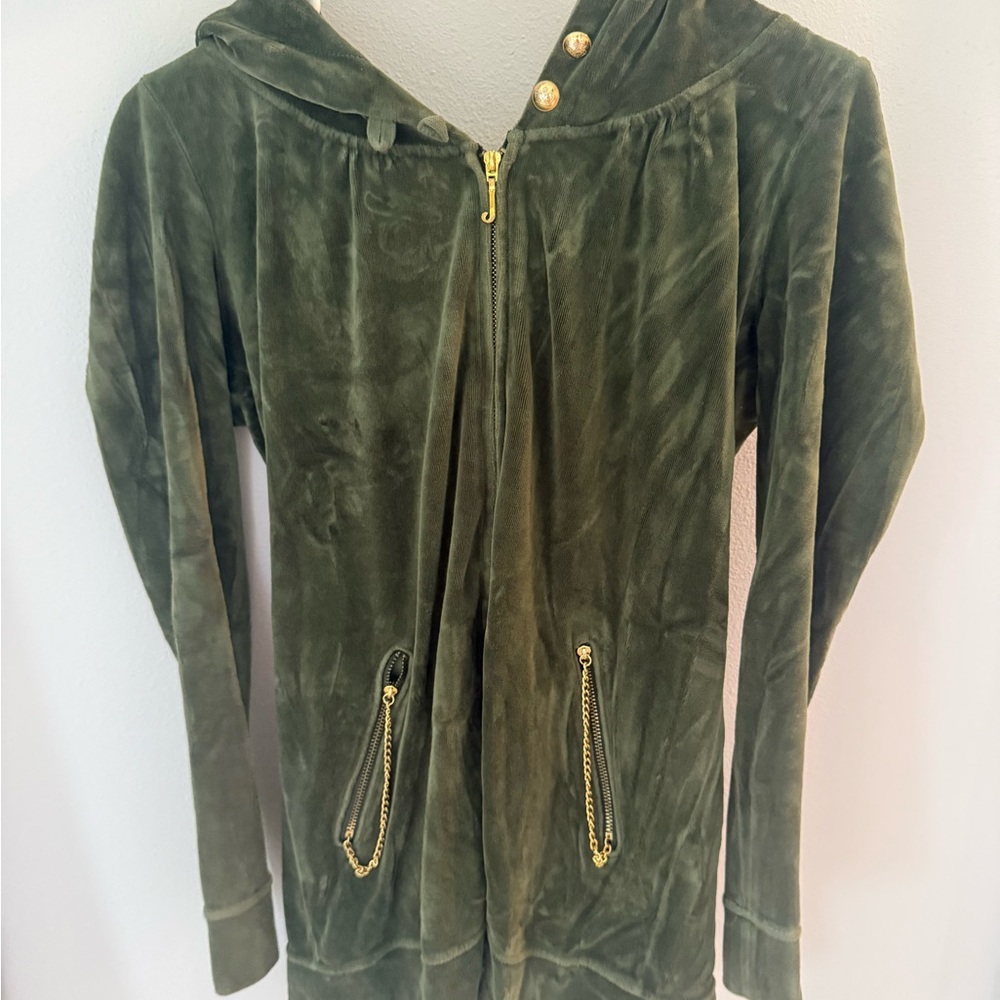 Vintage Juicy Couture